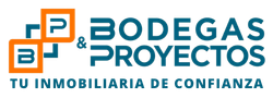 Logo empresa bodegas en arriendo y venta medellin bodegas y proyectos c locales oficinas lotes