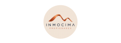 Logo empresa venta propiedades concepcion