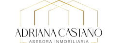 adriana castano asesora inmobiliaria