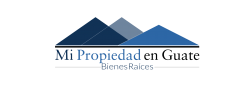 mi propiedad en guate