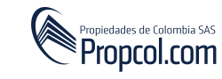 propiedades de colombia