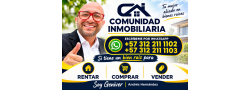 wwwcomunidadinmobiliariaco