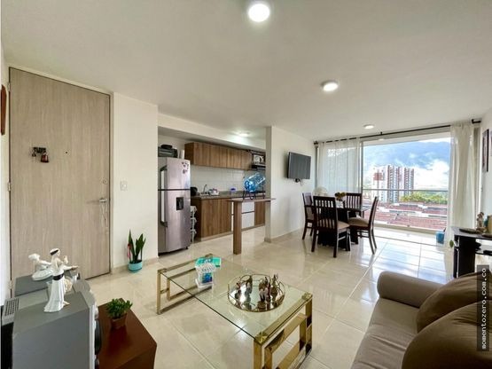 VENTA APARTAMENTO LA MACARENA DOSQUEBRADAS