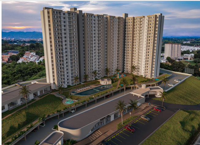 EN VENTA PROYECTO SOBRE PLANOS SECTOR CONDINA PEREIRA 