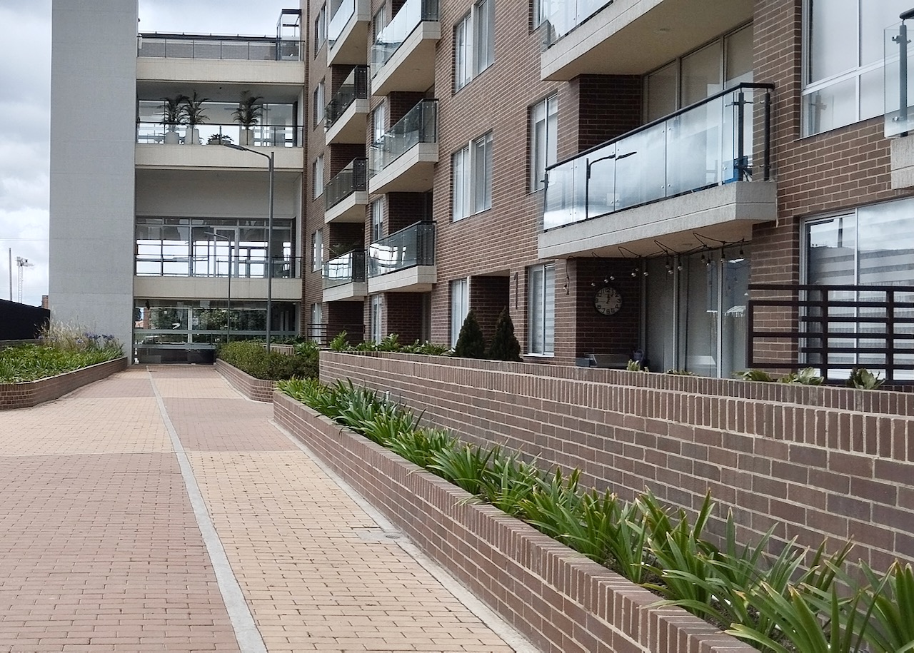 Venta de apartamentos en Cajicá