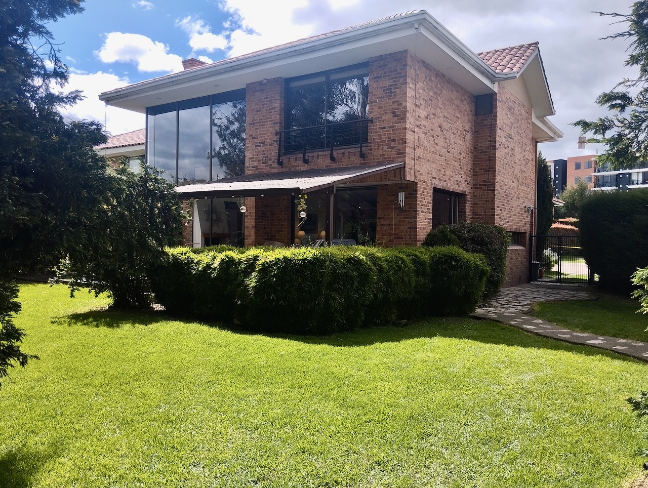 Venta de casa en cajicá 