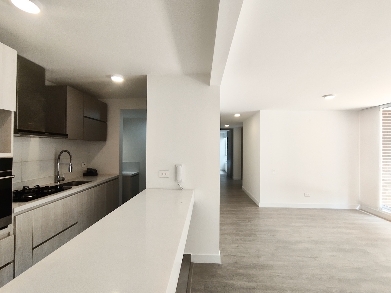 Venta de apartamentos en Cajicá