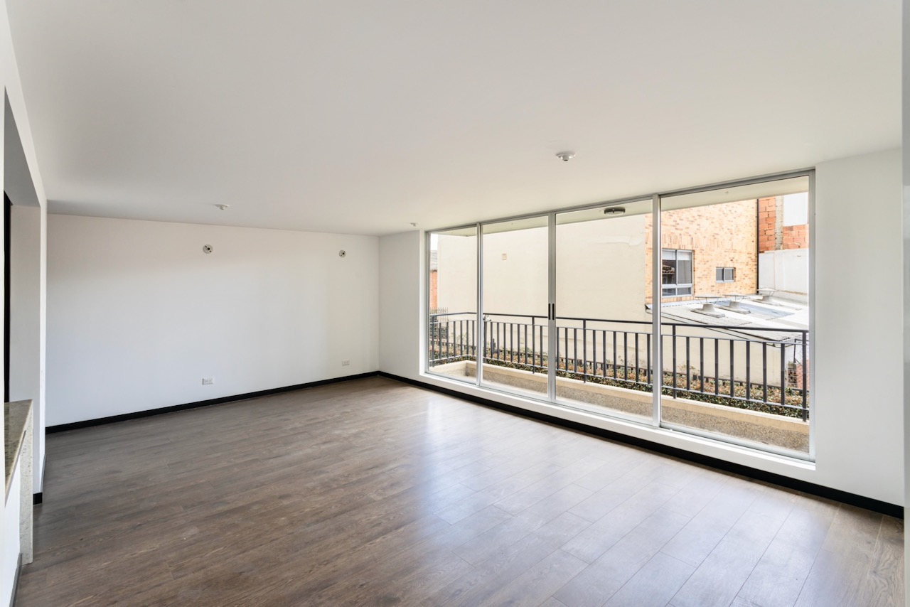 Venta de apartamento en Chía