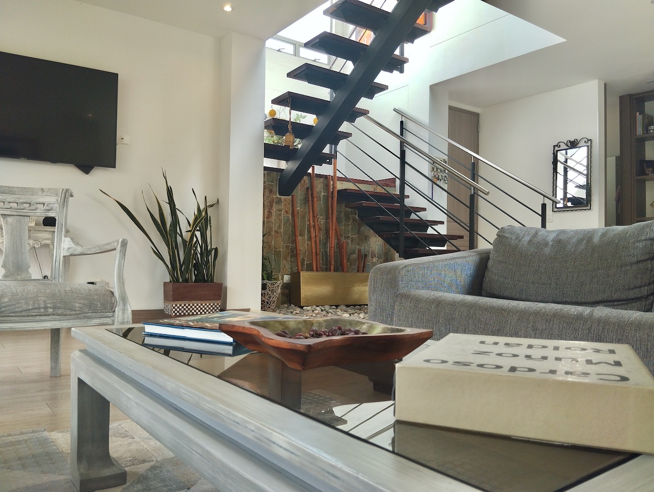 Venta de casas en Cajicá