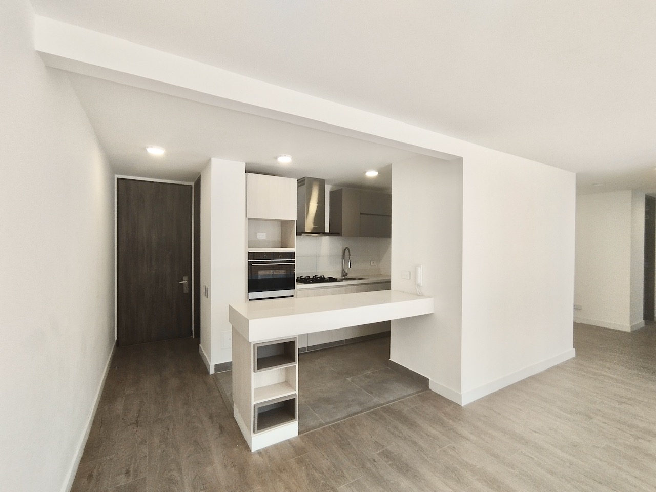 Venta de apartamentos en Cajicá