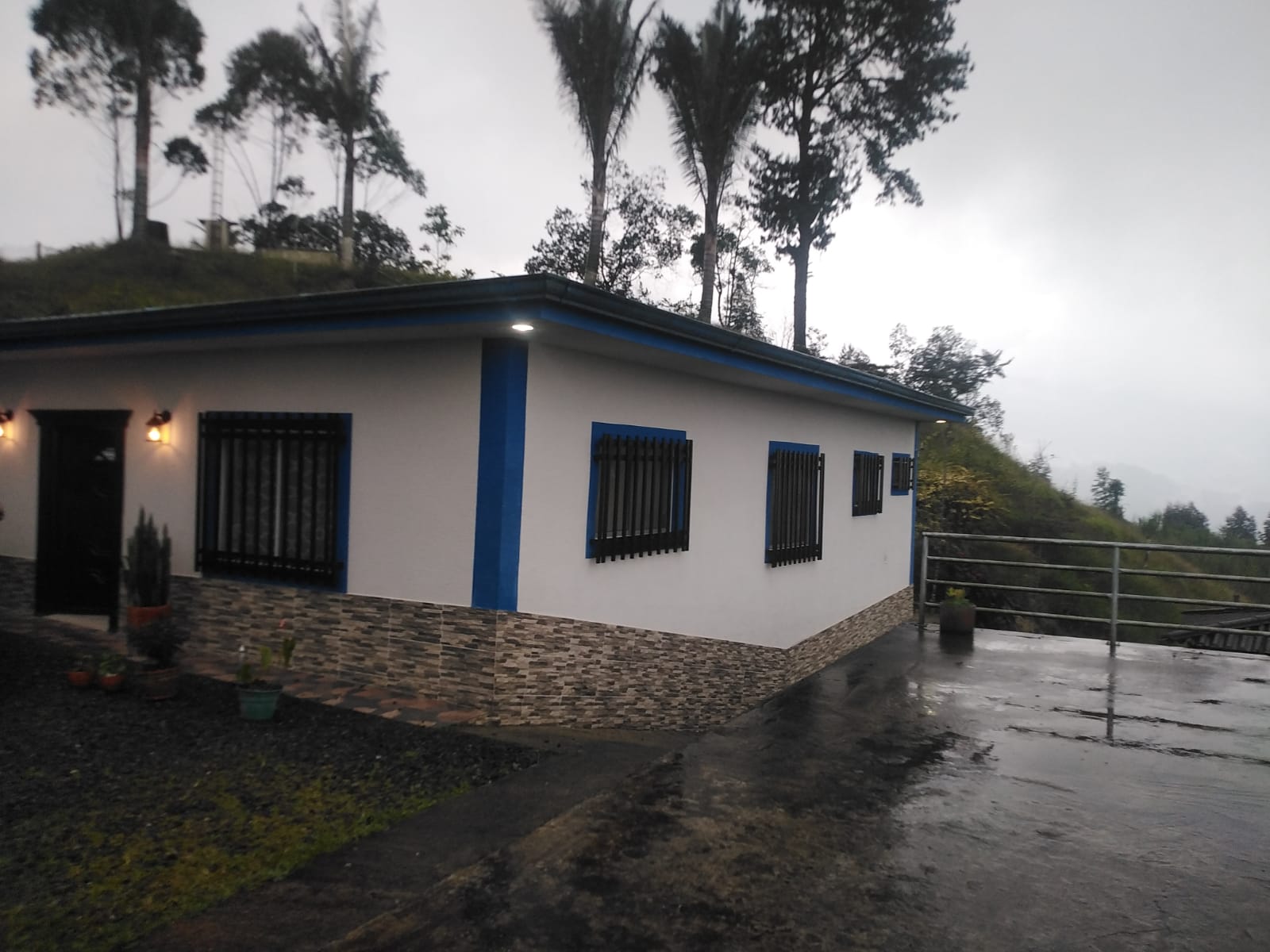 venta finca santa rosa de cabal