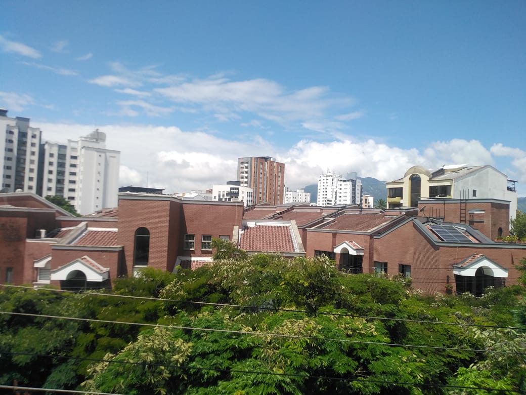 Se Vende Apartamento, Pereira, Pinares