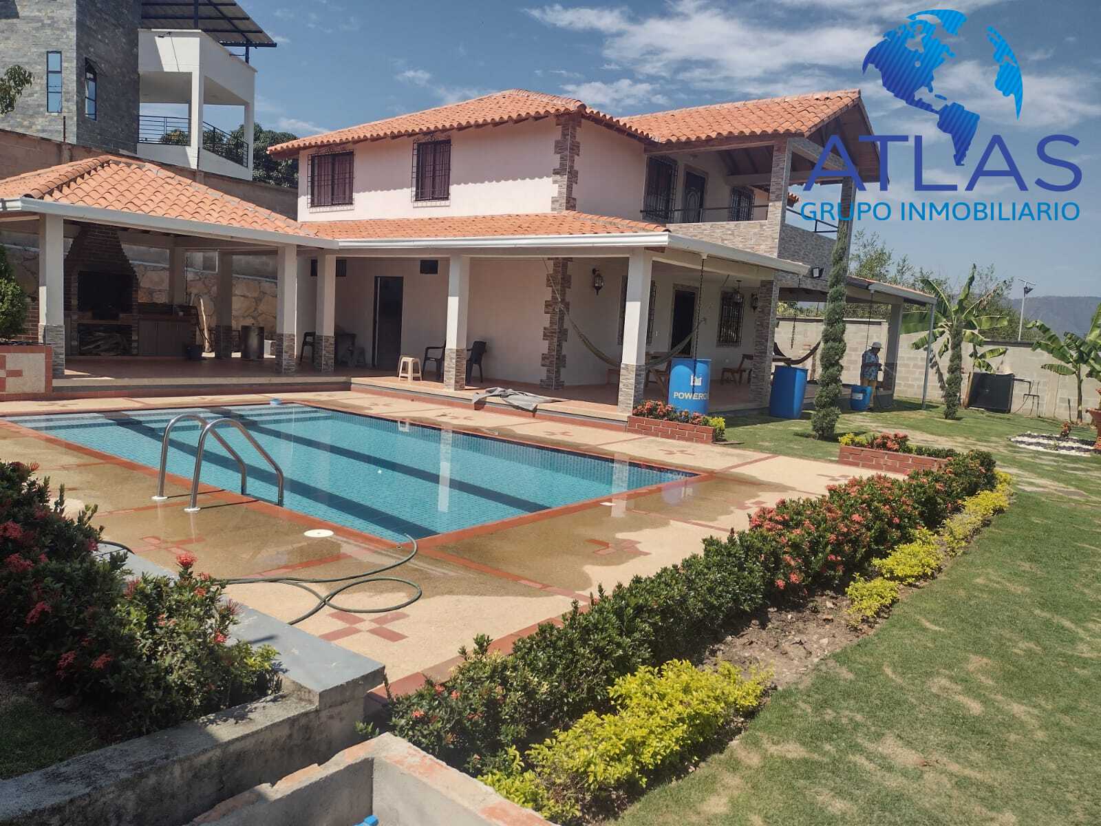 VENTA PARCELA EN RUITOQUE BAJO / FLORIDABLANCA : COD:810