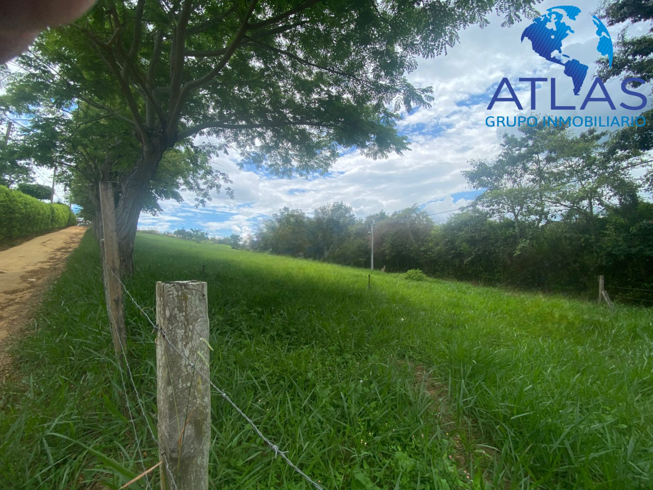 VENTA  LOTES PARCELAS CAMPESTRE RUITOQUE BAJO  ACAPULCO COD: 1025
