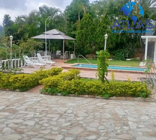 VENTA DE EXCELENTE PARCELA EN LEBRIJA SANTANDER COD :1001