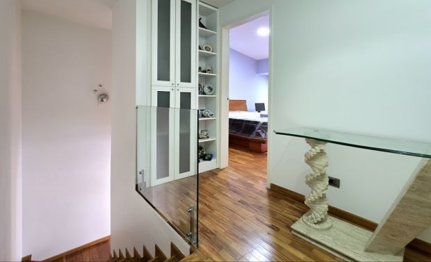 Casa en Alquiler en Alto Prado Bella