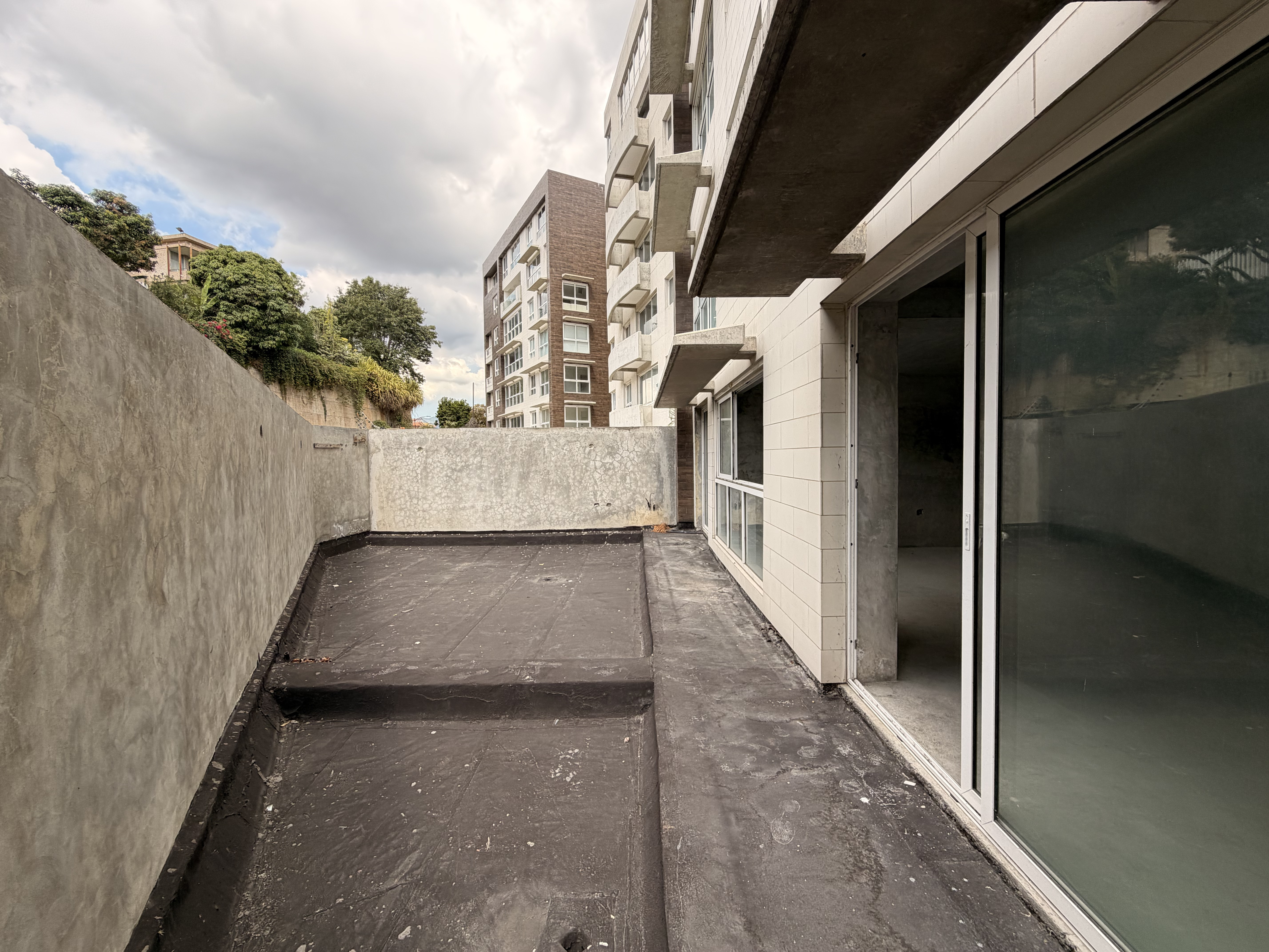 VENTA DE APARTAMENTO EN CHULAVISTA EN OBRA GRIS BELLA