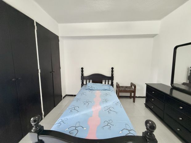 Apartamento Alquiler La Boyera OSVI