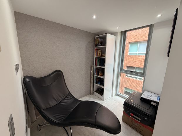Exclusivo Apartamento en Venta en la Castellana Be