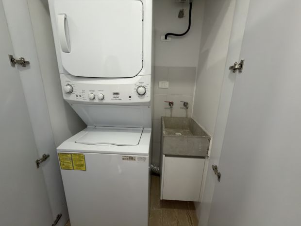EXCLUSIVO APARTAMENTO EN ALQUILER CAMPO ALEGRE BELLA