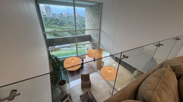 MODERNO DUPLEX EN VENTA EN MIRADOR DE LOS CAMPITOS ANMA