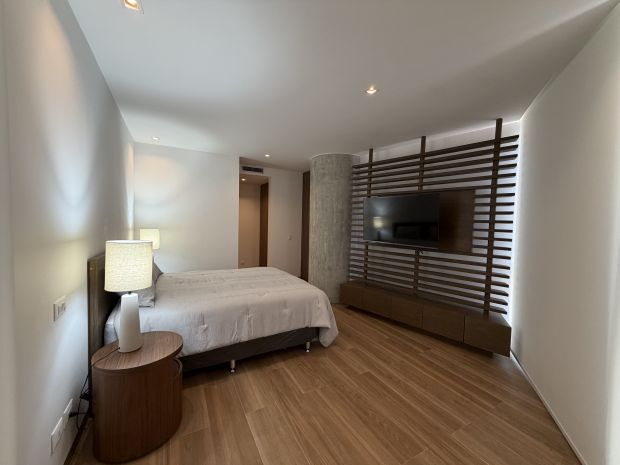 EXCLUSIVO APARTAMENTO EN ALQUILER EN LAS MERCEDES BELLA