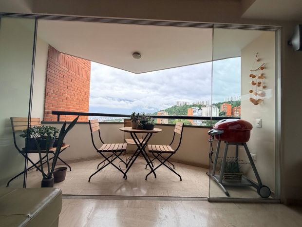 Apartamento en venta santa rosa de lima las mesetas  juli