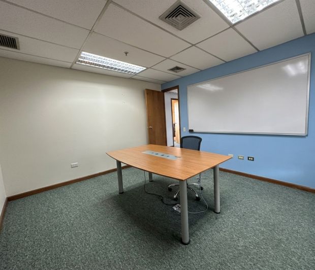 Oficina en Venta Chacao Torre Provincial OsVi