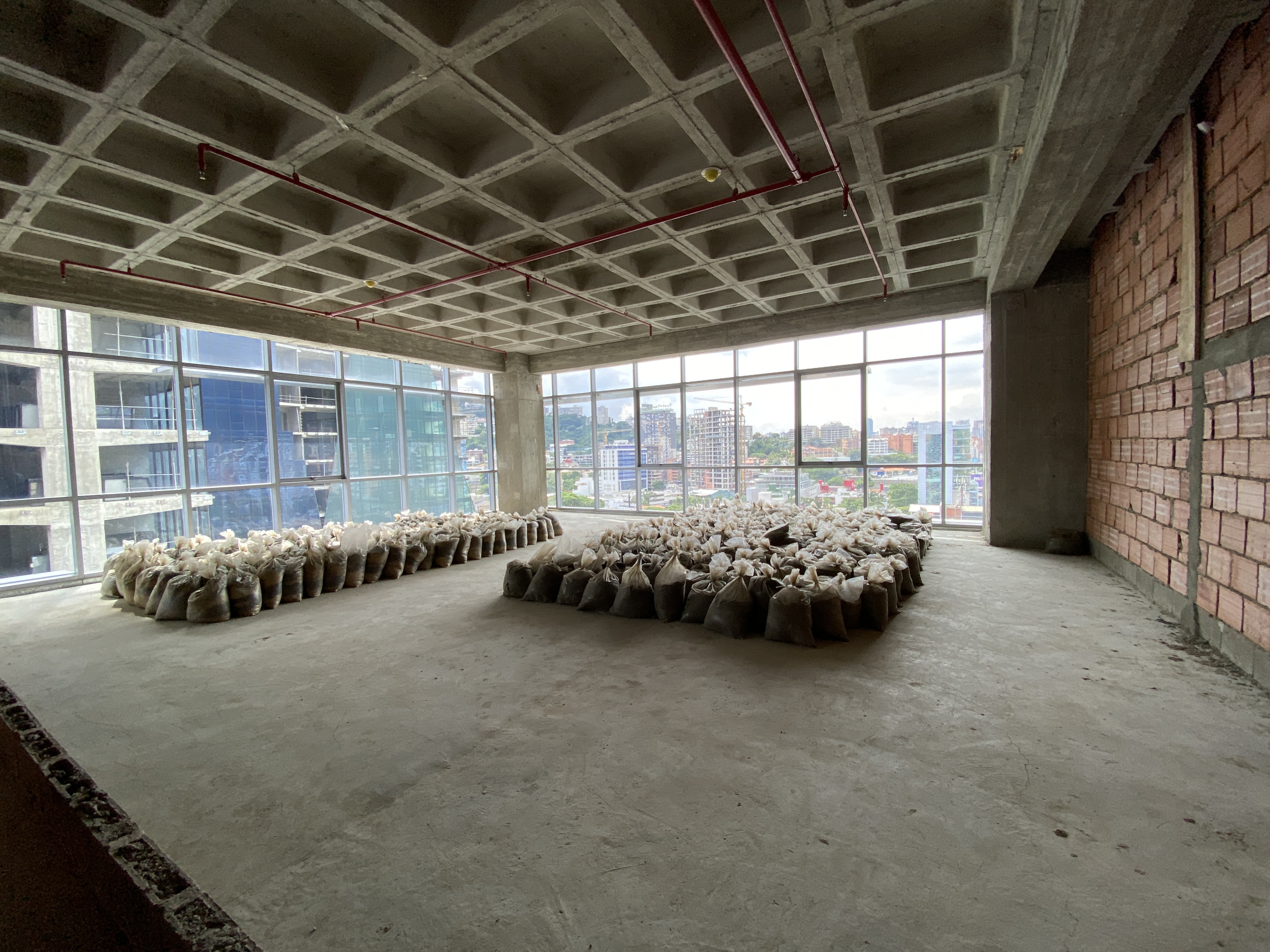 OFICINA EN VENTA EN OBRA GRIS CFM Anma