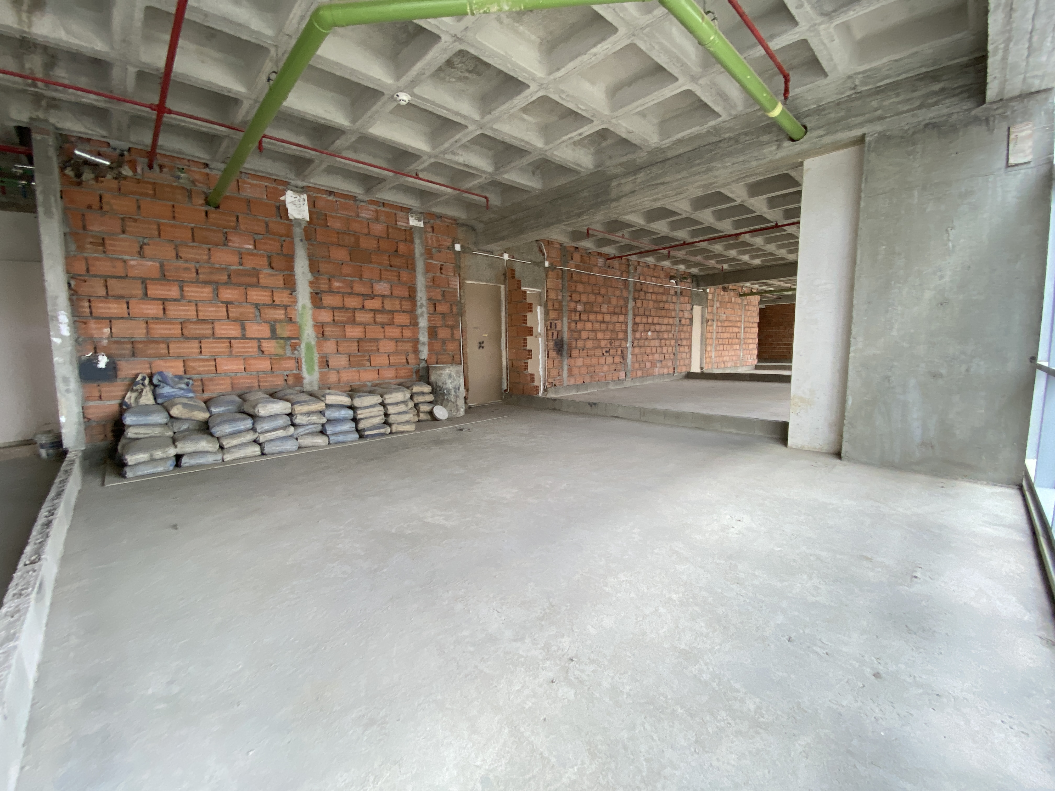 OFICINA EN VENTA EN OBRA GRIS CFM Anma