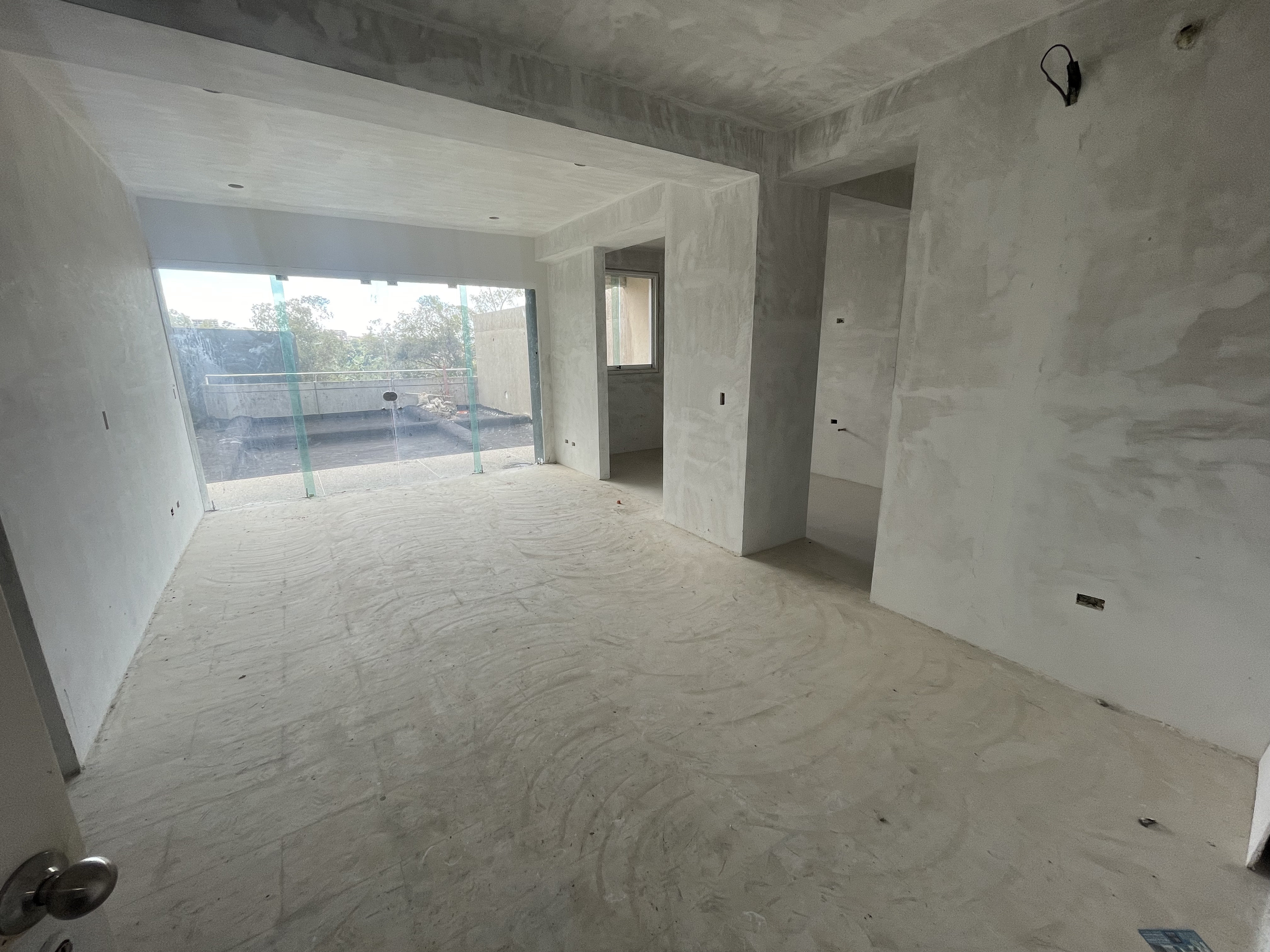EXCLUSIVO APARTAMENTO EN OBRA GRIS EN VENTA EN OASIS LA LAGUNITA Bella