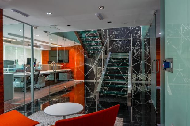 OFICINA DUPLEX DE LUJO EN LAS MERCEDES EN VENTA Anma