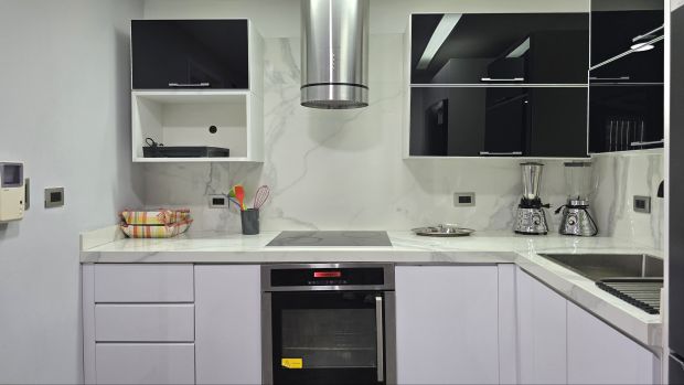 Casa en Alquiler en Alto Prado Bella