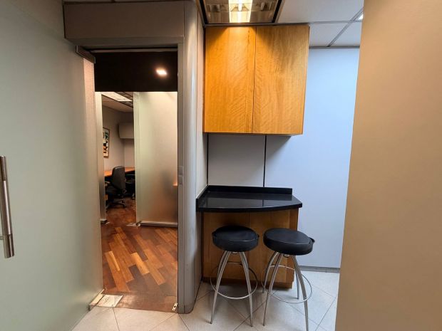 oficina en venta bello monte torre financiera JULI