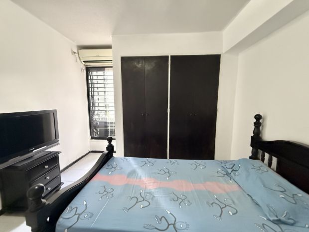Apartamento Alquiler La Boyera OSVI