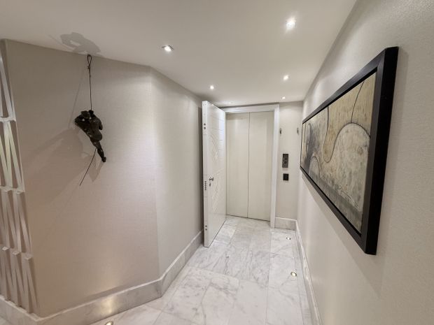 Exclusivo Apartamento en Venta en la Castellana Be