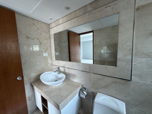 EXCLUSIVO APARTAMENTO EN ALQUILER CAMPO ALEGRE BELLA