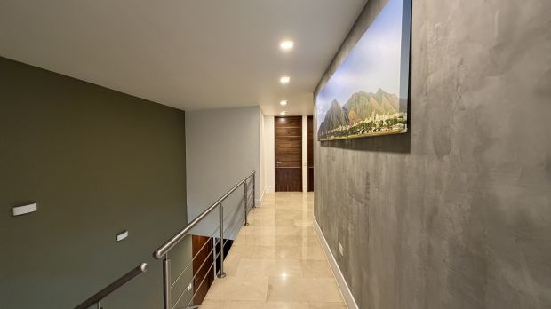 MODERNO DUPLEX EN VENTA EN MIRADOR DE LOS CAMPITOS ANMA