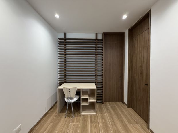EXCLUSIVO APARTAMENTO EN ALQUILER EN LAS MERCEDES BELLA