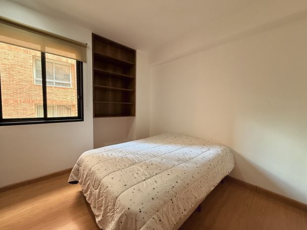 Apartamento en Alquiler Campo Alegre OSVI