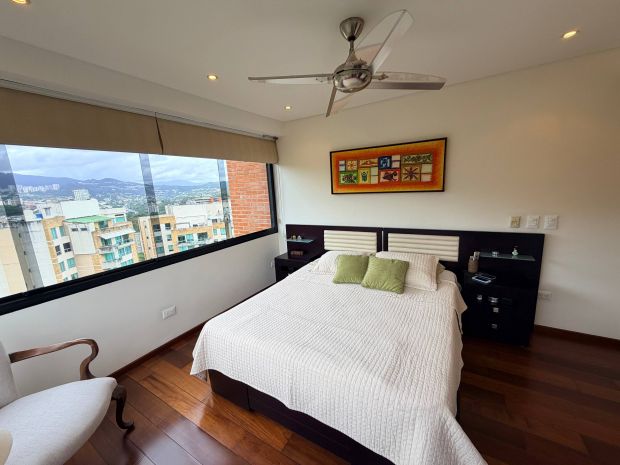 Apartamento en venta santa rosa de lima las mesetas  juli