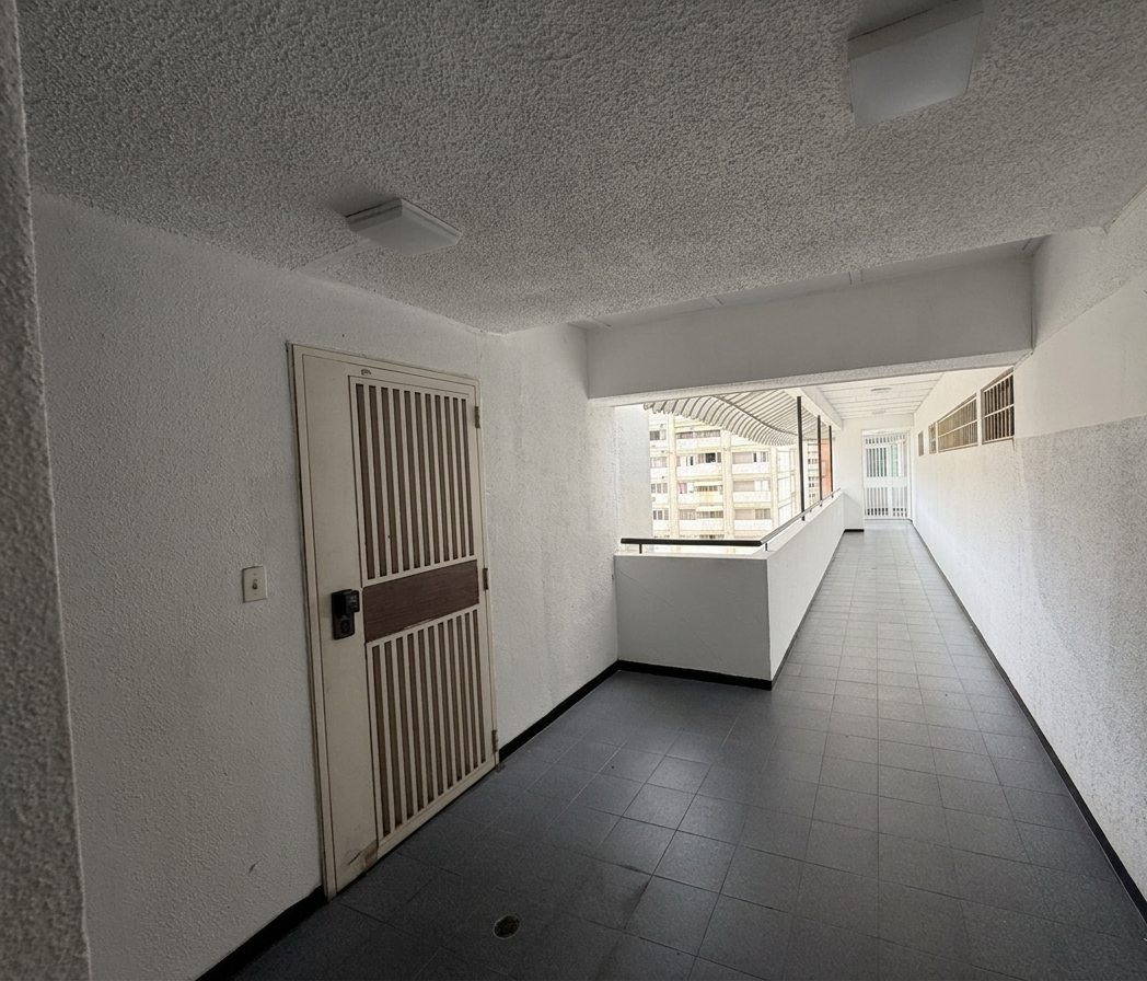 Apartamento en Venta Chacao OSVI