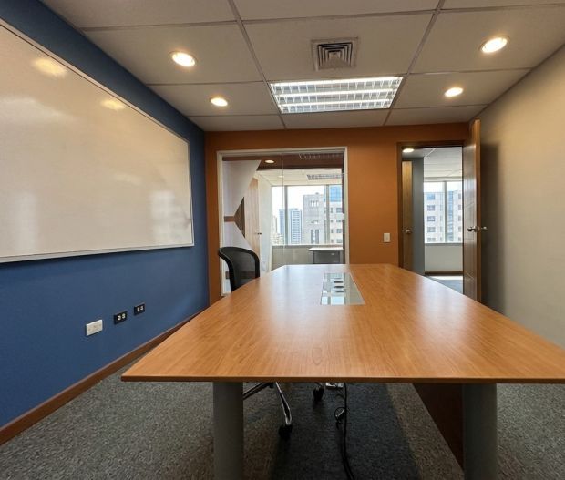 Oficina en Venta Chacao Torre Provincial OsVi