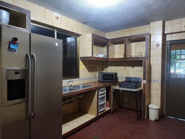 Casa en Venta – El Junquito LiCo