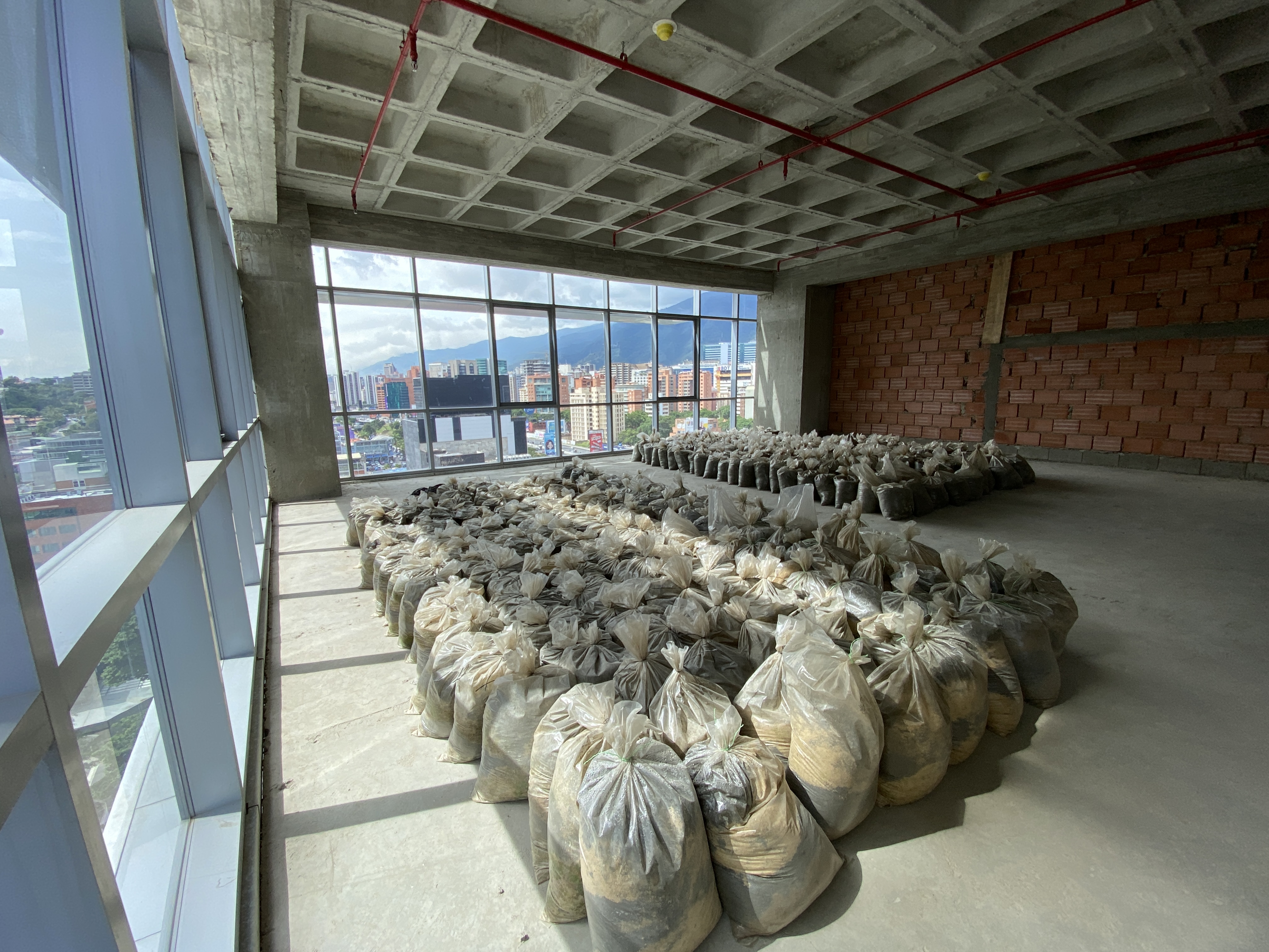 OFICINA EN VENTA EN OBRA GRIS CFM Anma