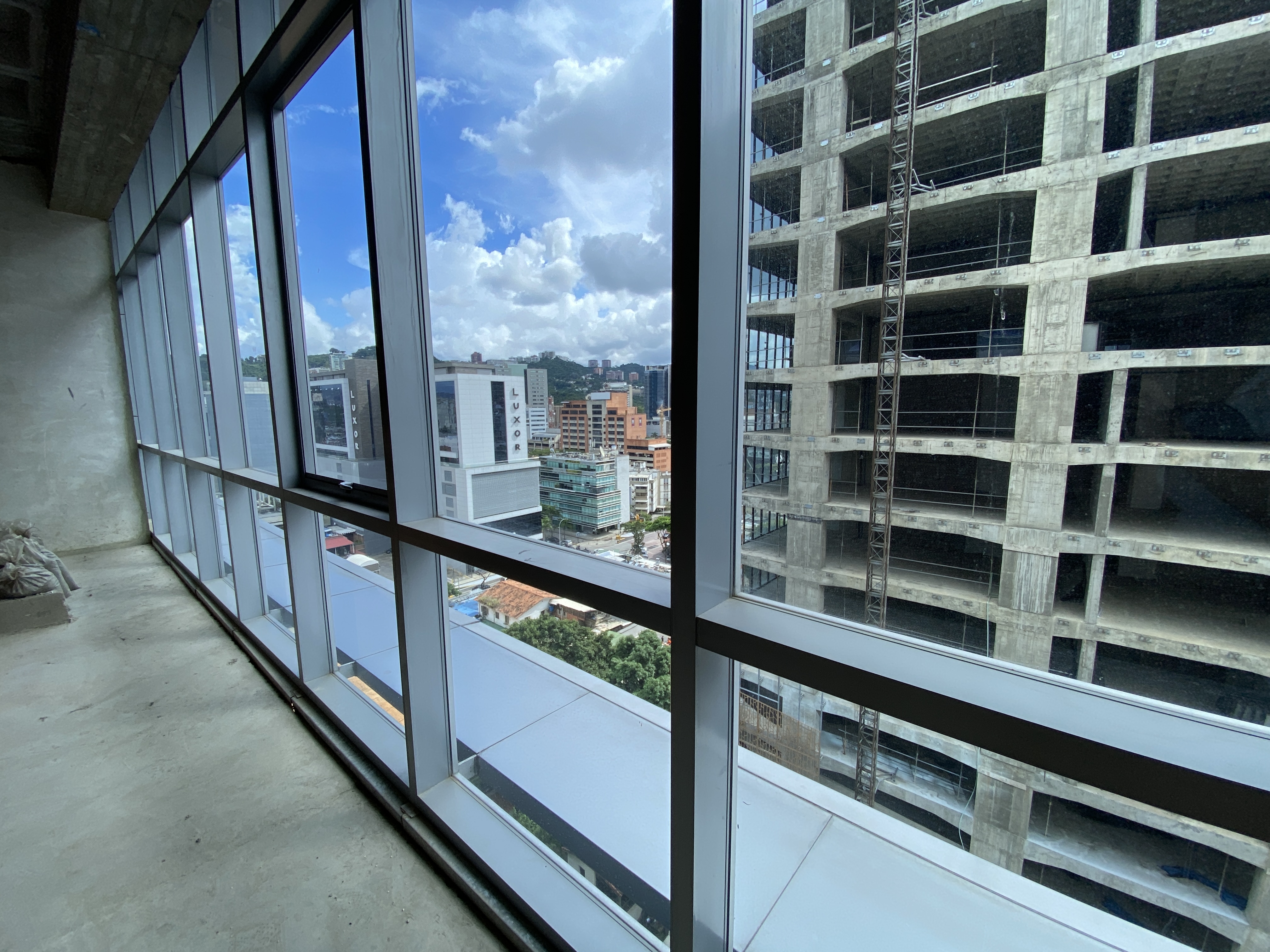 OFICINA EN VENTA EN OBRA GRIS CFM Anma