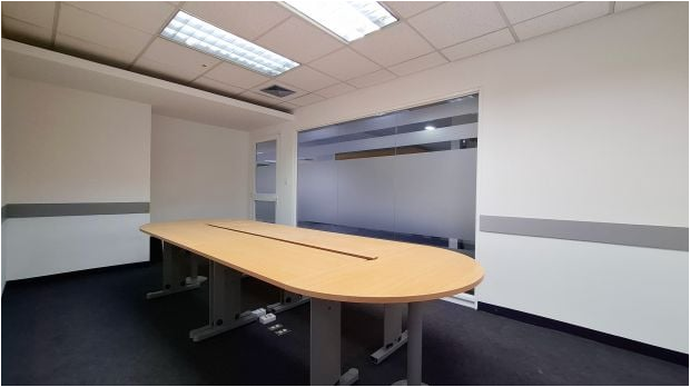 Oficina En Alquiler Torre Norte El Recreo OsVi