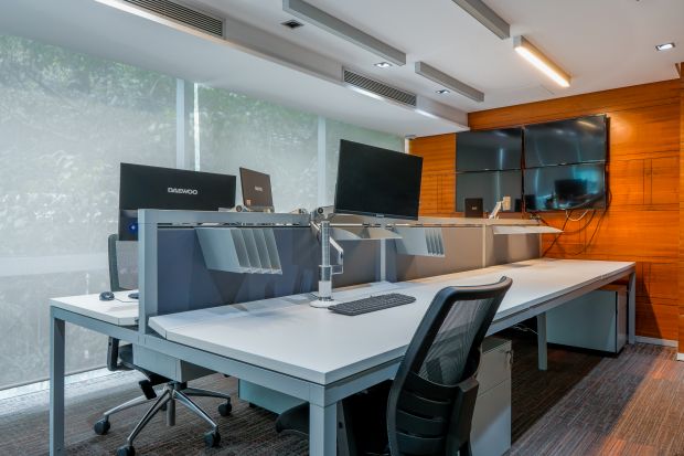 OFICINA DUPLEX DE LUJO EN LAS MERCEDES EN VENTA Anma