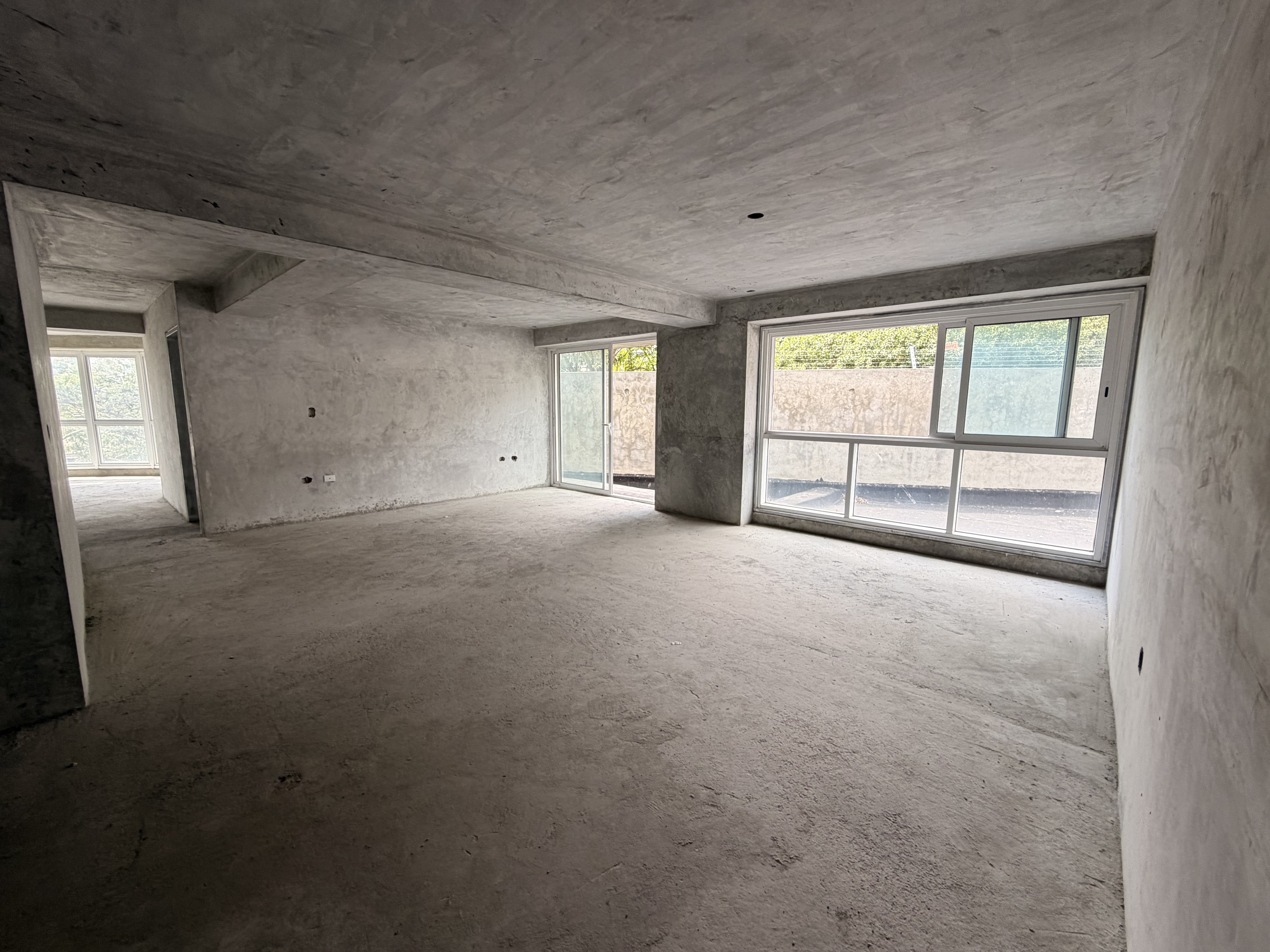VENTA DE APARTAMENTO EN CHULAVISTA EN OBRA GRIS BELLA