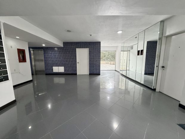 Apartamento Alquiler La Boyera OSVI